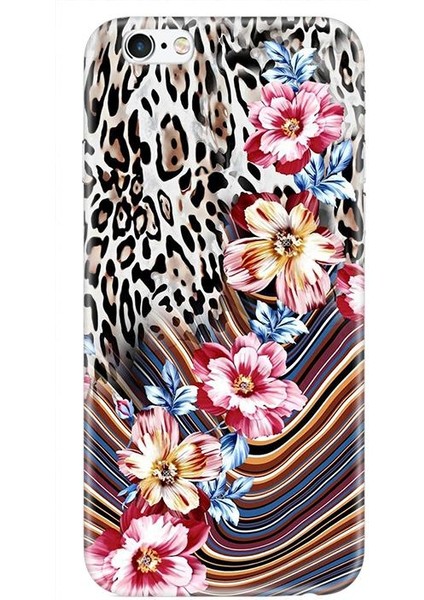 Iphone 6s Çiçek Tasarımı-10