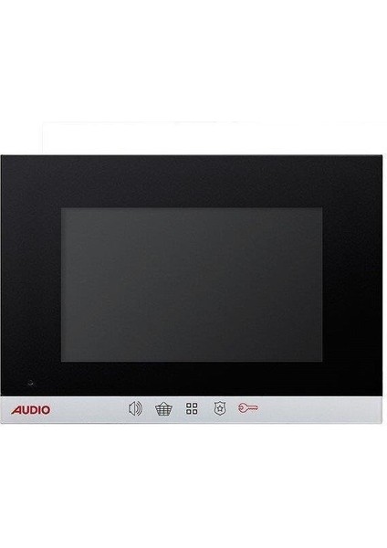 3002 10 Daire Görüntülü Şifreli Diafon Sistemi 4.3'' fiyatları