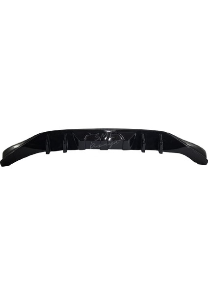Hyundai I20 R20 Difüzör I20-ARKA-TAMPON-DIFIZÖR-EK