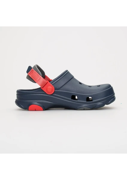 Classic All-Terrain Clog Çocuk Terlik 207458-410