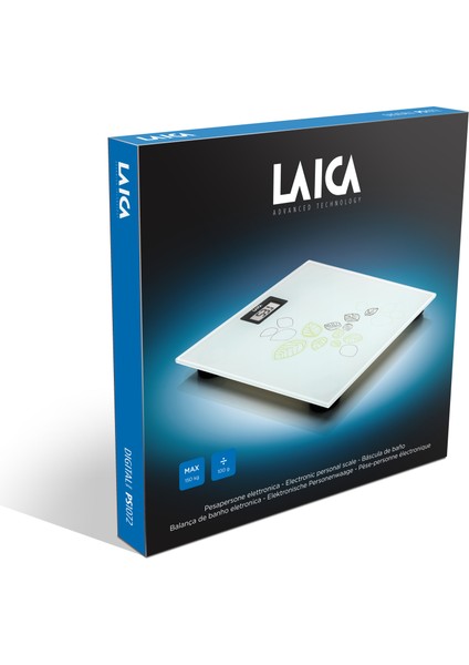 Laıca – PS1072E Dijital Baskül