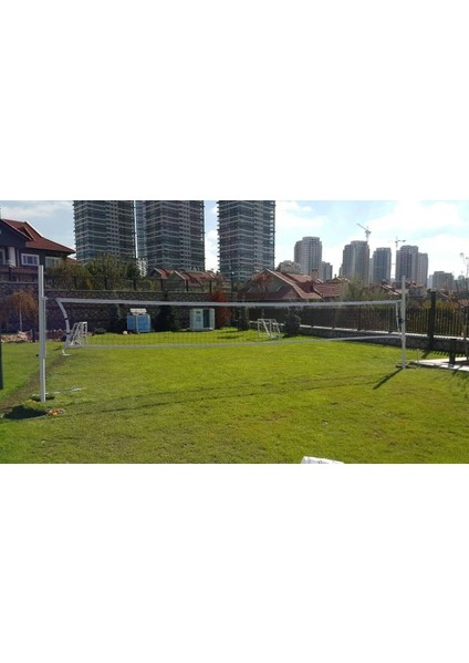 VLY-006 Voleybol Dikmesi