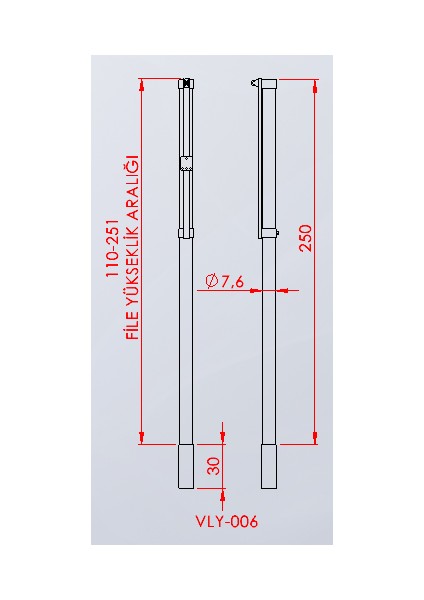 VLY-006 Voleybol Dikmesi indirimleri