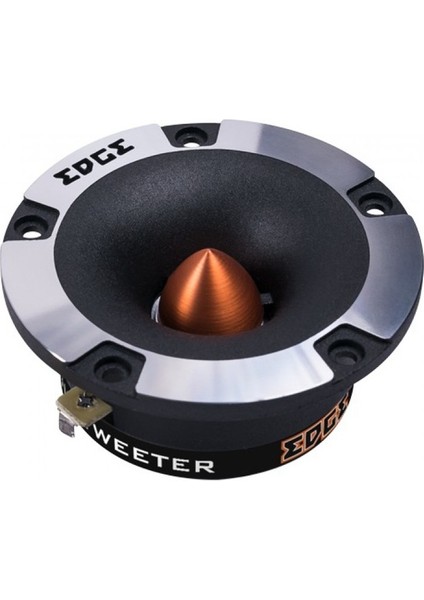 Edge EDBPRO37T – 10 cm Dome Tweeter