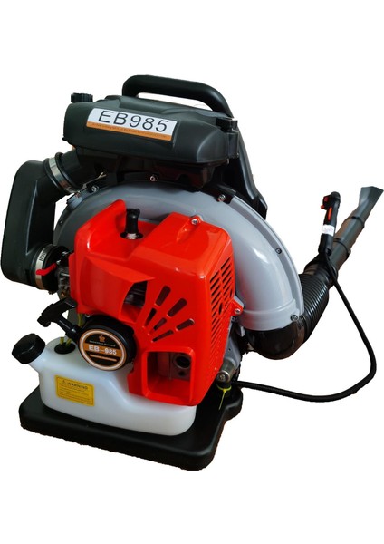EB985 Benzinli Üfleme Makinası 5 Hp