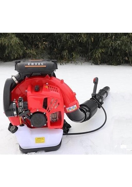 EB985 Benzinli Üfleme Makinası 5 Hp modelleri