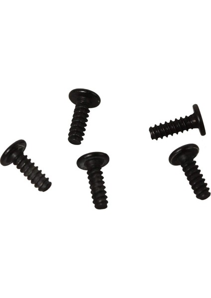 Ps4 Playstation Dualshock Kol Kasa Vidası V1 ve V2 Kollara Uygundur 10 Adet