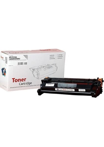 Xbox Hp CF226A (26A) & Canon CRG-052 (3.1k)