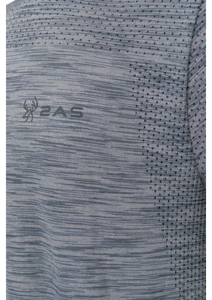 2ASTIG2302 - Tigo Seamless T-Shirt