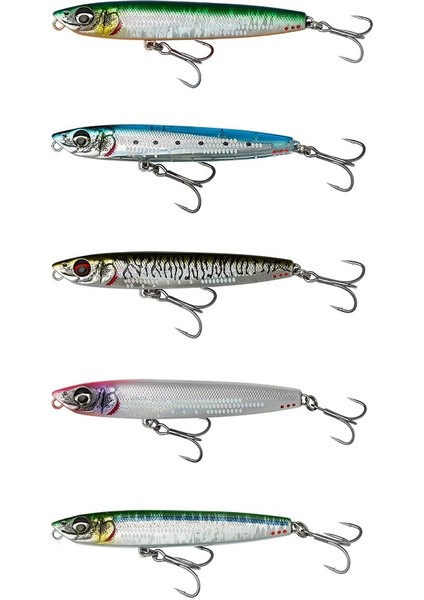 Cast Hacker 11.5 cm 44 gr Suni Yem