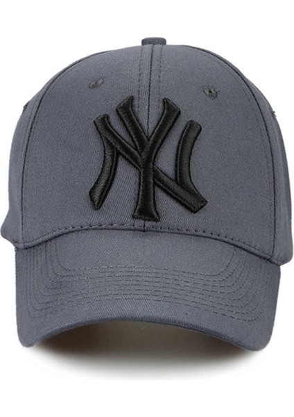 Unisex Ny Beyzbol New York Yankees Şapka