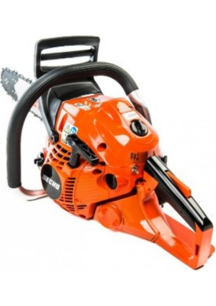 CS-501 Sx Benzinli Testere