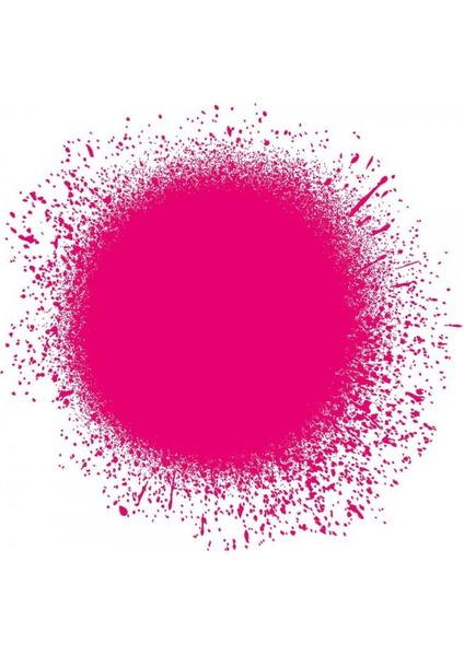 : Black Akrilik Sprey Boya : 400 ml : Infra Pink Blk In 4000 fiyatları