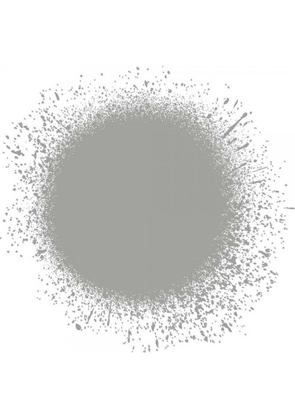 : Black Akrilik Sprey Boya : 400 ml : Ghetto BLK7320 fiyatları