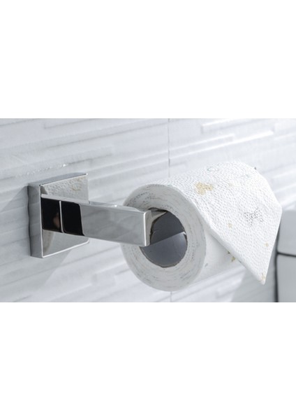 Duvara Monte Sabunluk Kağıt Tutucu Havlu Askısı Cam Diş Fırçası Fincan Tutucu Tuvalet Fırçası Havlu Bar Kanca Banyo Donanım Seti | Banyo Donanım Setleri (Yurt Dışından) modelleri