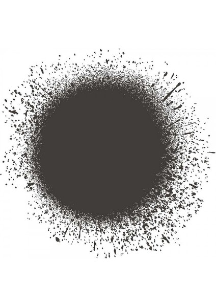 : Black Akrilik Sprey Boya : 400 ml : Slate BLK7360 fiyatları