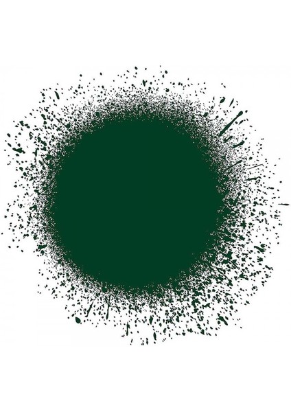 : Gold Akrilik Sprey Boya : 400 ml : Jungle Green 6080 fiyatları