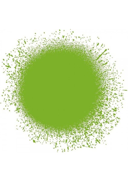 : Gold Akrilik Sprey Boya : 400 ml : Lawn Green 6040 fiyatları