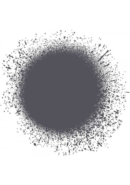 : Black Akrilik Sprey Boya : 400 ml : Nostradamus BLK7230 fiyatları