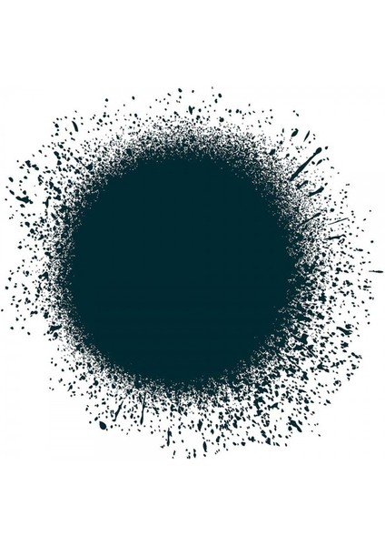 : Black Akrilik Sprey Boya : 400 ml : Riffs BLK6175 fiyatları