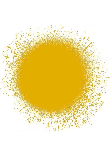 : Black Akrilik Sprey Boya : 400 ml : Indian Spice BLK1110 fiyatları