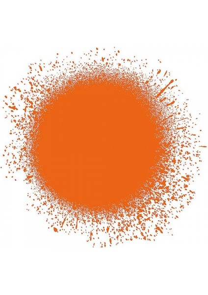 : Gold Akrilik Sprey Boya : 400 ml : Orange 2070 fiyatları