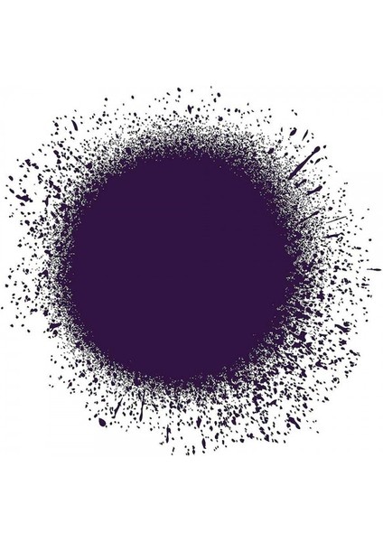 : Gold Akrilik Sprey Boya : 400 ml : Black Purple 4260 fiyatları