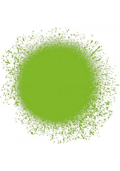 : Gold Akrilik Sprey Boya : 400 ml : Shock Green Light S6000 fiyatları