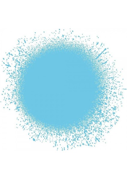 : Gold Akrilik Sprey Boya : 400 ml : Baby Blue 5020 fiyatları