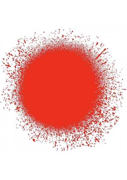 : Gold Akrilik Sprey Boya : 400 ml : Shock Orange Dark S2020 fiyatları