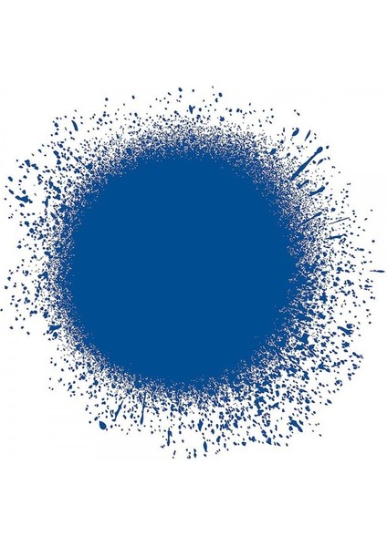 : Gold Akrilik Sprey Boya : 400 ml : Shock Blue S5010 fiyatları