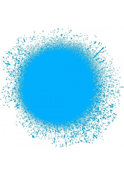 : Gold Akrilik Sprey Boya : 400 ml : Flame Blue (Fluo) F5000 fiyatları