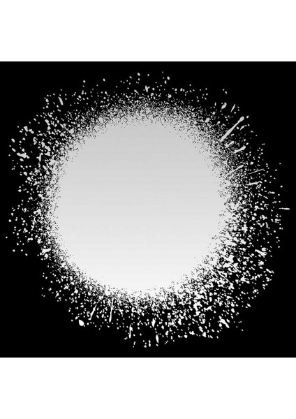 : Gold Akrilik Sprey Boya : 400 ml : Silver Matt M1100 fiyatları