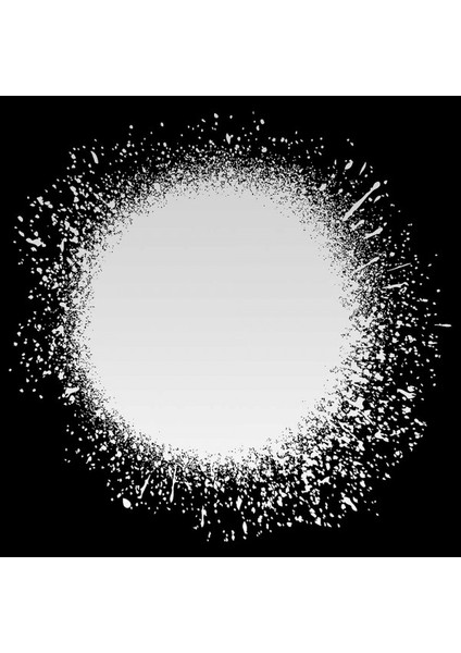 : Gold Akrilik Sprey Boya : 400 ml : Transparent White T9100 fiyatları