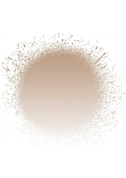 : Gold Akrilik Sprey Boya : 400 ml : Transparent Hazelnut T8310