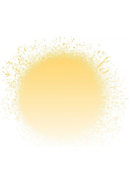 : Gold Akrilik Sprey Boya : 400 ml : Transparent Yellow Cab T1220 fiyatları