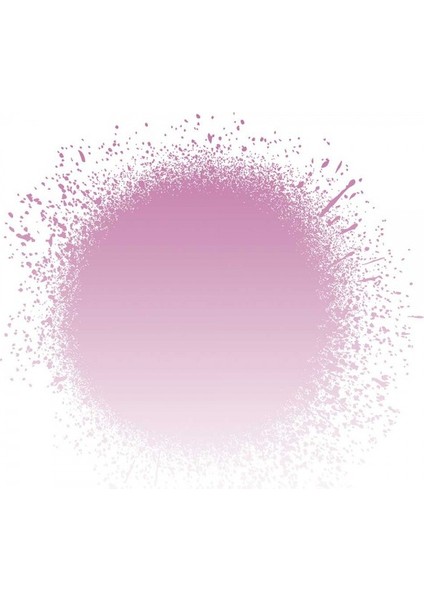 : Gold Akrilik Sprey Boya : 400 ml : Transparent Cherry Blossom T3150