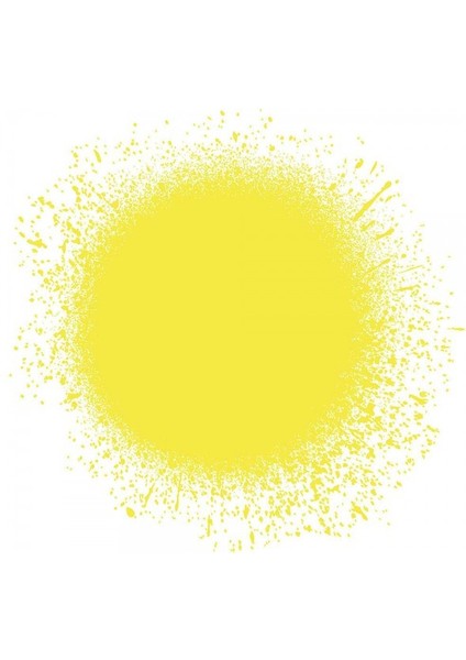 : Black Akrilik Sprey Boya : 400 ml : Infra Yellow Blk In 1000 fiyatları