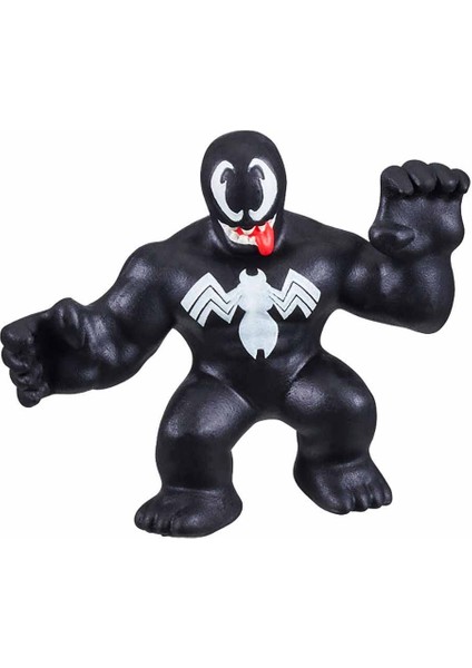 Giochi Preziosi Goojitzu Marvel Mini Figür Seri 5 - Venom