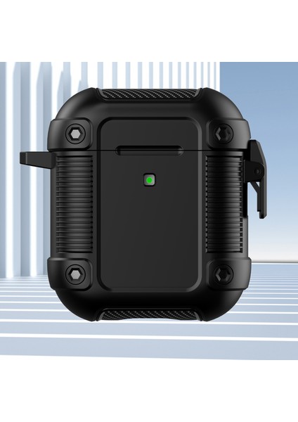 2 Siyah Için Tpu+Pc Kasası (Yurt Dışından)