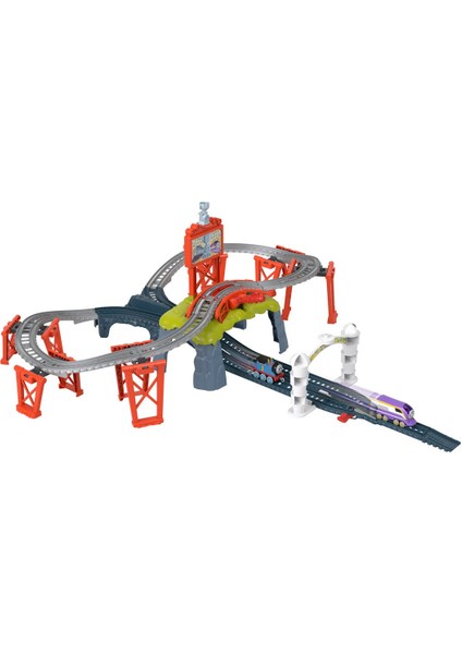 Thomas ve Arkadaşları Sodor Kupası Yarışı