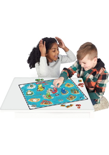 Risk Junior fırsatları
