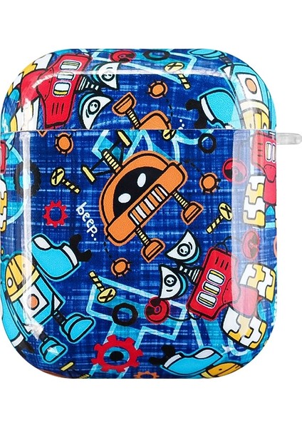 1/2 Robot Için Imd Kulaklık Kasası (Yurt Dışından)