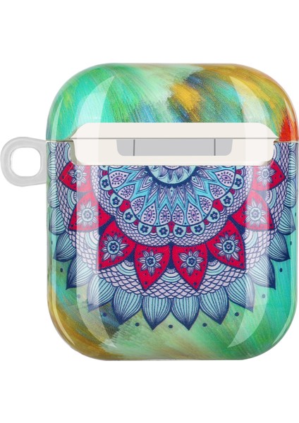 1/2 Yarım Çiçek Için Boyalı Plastik Uzun Kordon Kasası (Yurt Dışından) modelleri