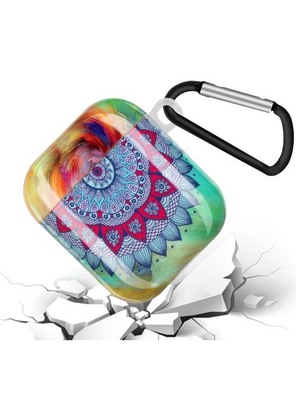 1/2 Yarım Çiçek Için Boyalı Plastik Uzun Kordon Kasası (Yurt Dışından) fırsatları