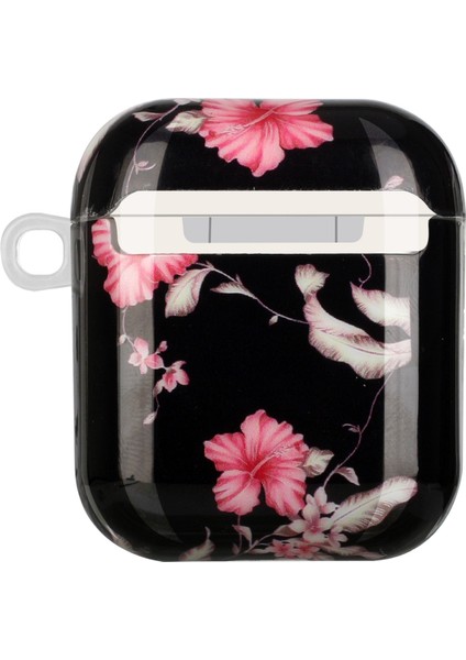 1/2 Rhododendron Için Boyalı Plastik Uzun Kordon Kasası (Yurt Dışından)