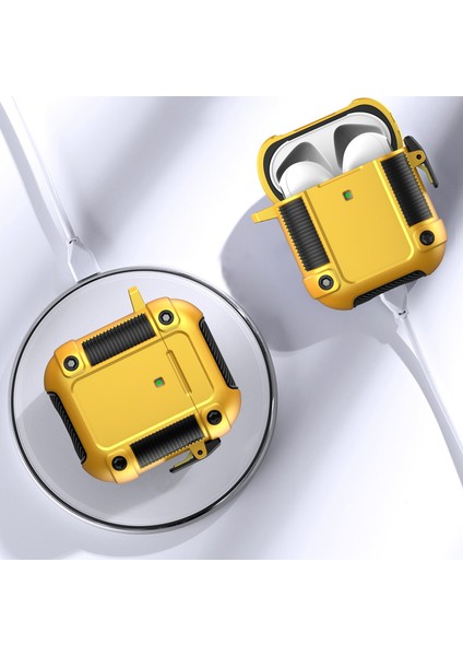 2 Kahverengi Için Tpu+Pc Kasası (Yurt Dışından) fırsatları