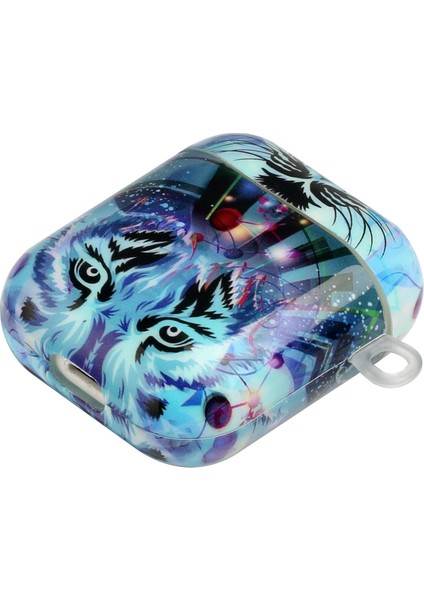 1/2 Kurt Kafası Için Boyalı Plastik Kasa (Yurt Dışından) fırsatları