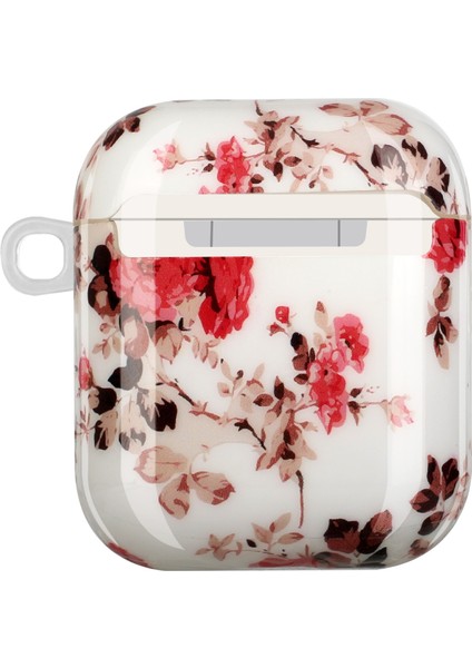 1/2 Çiçek Için Boyalı Plastik Kasa (Yurt Dışından) modelleri