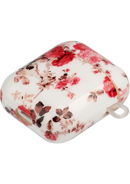 1/2 Çiçek Için Boyalı Plastik Kasa (Yurt Dışından) fırsatları